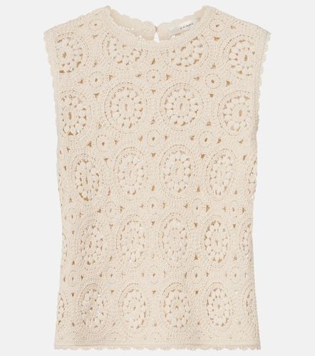 Frame Top The Crochet in cotone - Frame - Modalova