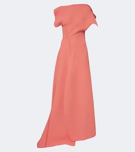 Maticevski Synergy draped gown - Maticevski - Modalova