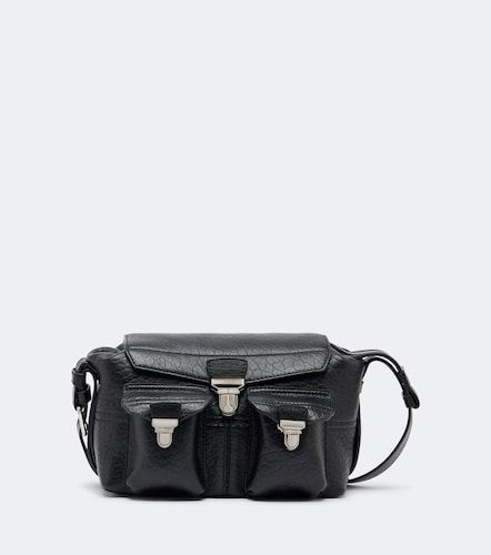 Lemaire Gear leather shoulder bag - Lemaire - Modalova