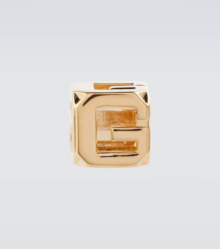 Givenchy Orecchini G Cube - Givenchy - Modalova