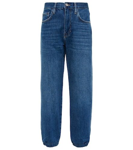 Frame Jeans anchos The Lounge - Frame - Modalova