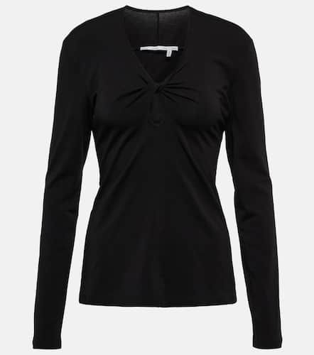 Top in misto cotone - Proenza Schouler - Modalova