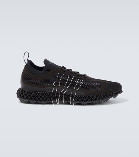 Y-3 Sneakers Y-3 Runner 4D Halo - Y-3 - Modalova