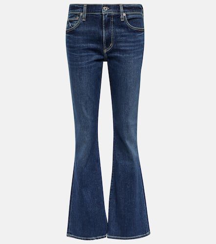 Emannuelle mid-rise bootcut jeans - Citizens of Humanity - Modalova
