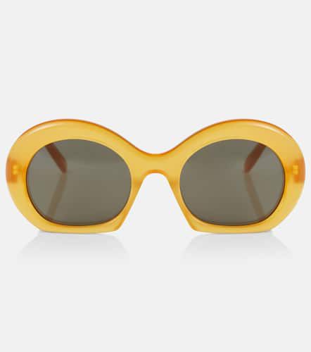 Loewe Round sunglasses - Loewe - Modalova