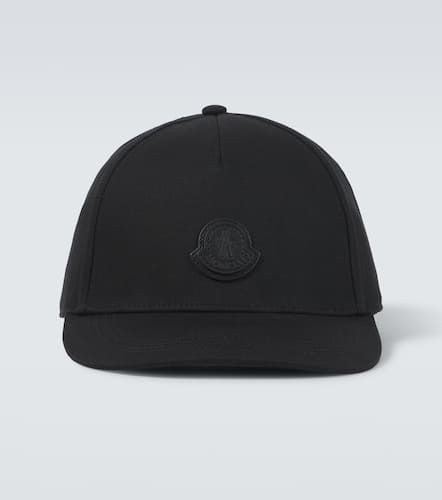 Cappello da baseball con logo - Moncler - Modalova