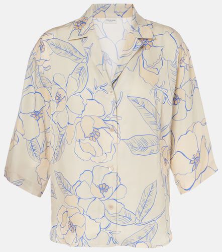 Dries Van Noten Bedrucktes Hemd - Dries Van Noten - Modalova