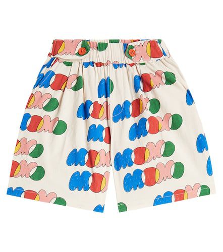 Shorts Momo de algodón estampados - Jellymallow - Modalova