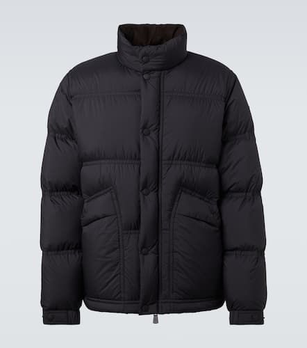 Moncler Grenoble Daunenjacke Sernur - Moncler Grenoble - Modalova