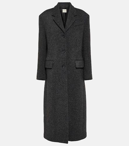 Khaite Bontin wool-blend coat - Khaite - Modalova
