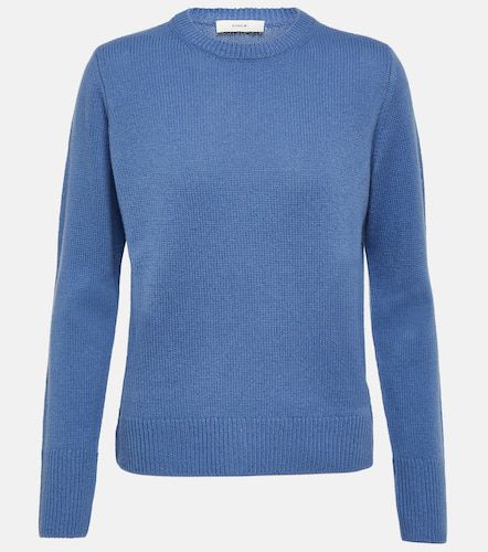 Vince Pullover in cashmere a coste - Vince - Modalova