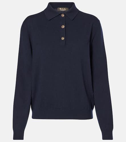 Polopullover Classic aus Kaschmir - Loro Piana - Modalova