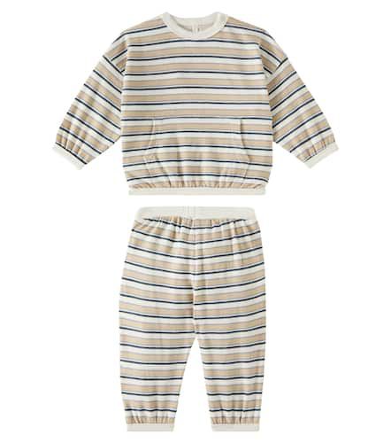 Baby - Felpa e pantaloni sportivi - Rylee + Cru - Modalova