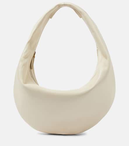 Olivia Medium leather shoulder bag - Khaite - Modalova