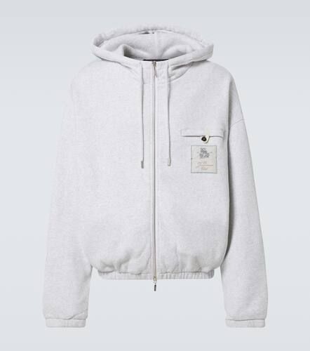 Sudadera con capucha Le Hoodie Torneo - Jacquemus - Modalova