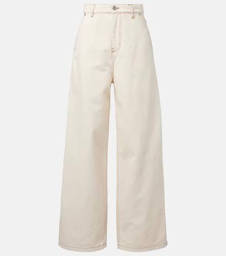 Jean ample à taille haute - Ami Paris - Modalova