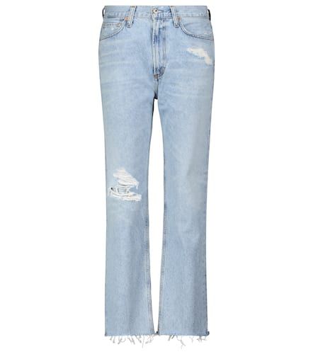High-Rise Distressed Jeans Daphne - Citizens of Humanity - Modalova