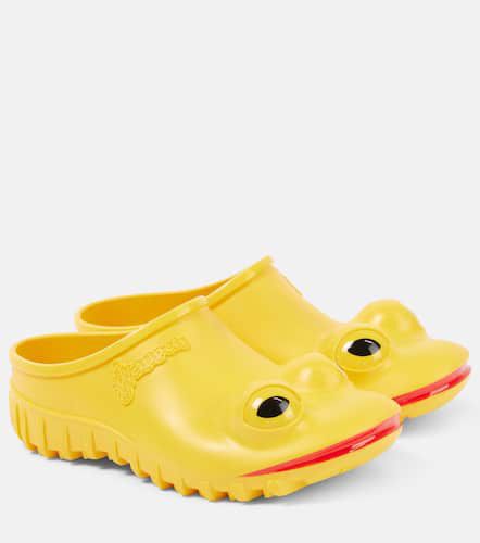 JW Anderson X Wellipets Clogs Frog - JW Anderson - Modalova