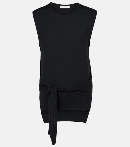 Lemaire Wool-blend top - Lemaire - Modalova