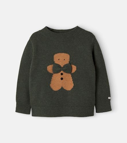 Donsje Pullover Denn in lana - Donsje - Modalova