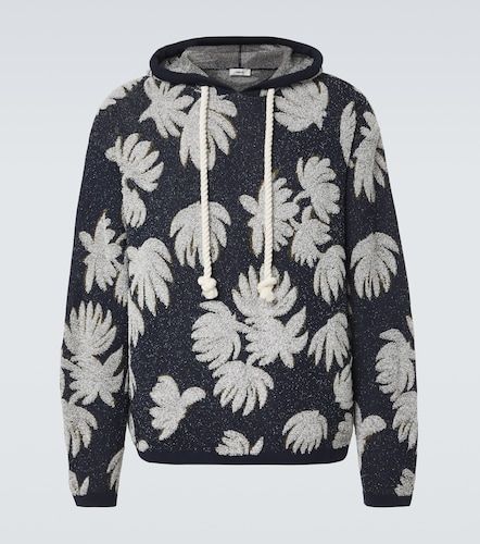 Commas Sudadera de jacquard de rizo - Commas - Modalova