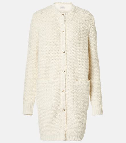 Moncler Cardigan - Moncler - Modalova