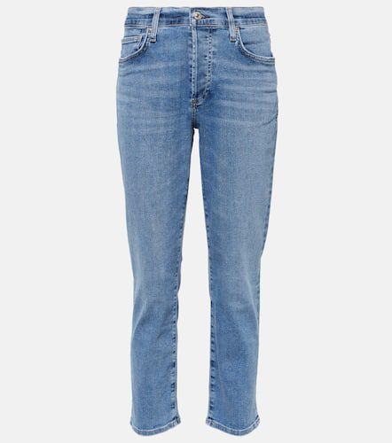 Jeans slim Emerson de tiro medio - Citizens of Humanity - Modalova