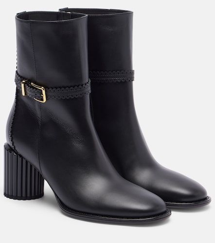 Zimmermann Botines Eddie 70 de piel - Zimmermann - Modalova