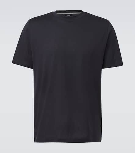 Herno Cotton jersey T-shirt - Herno - Modalova