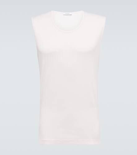 Lemaire Tank top in cotone - Lemaire - Modalova