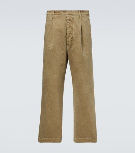 Auralee Cotton chinos - Auralee - Modalova