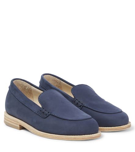 Il Gufo Loafers aus Leder - Il Gufo - Modalova