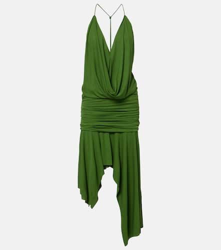 Acne Studios Robe asymétrique - Acne Studios - Modalova