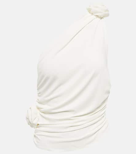 Magda Butrym Top asymétrique - Magda Butrym - Modalova