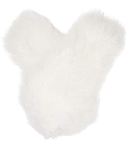 Mônot Handschuhe aus Shearling - Monot - Modalova