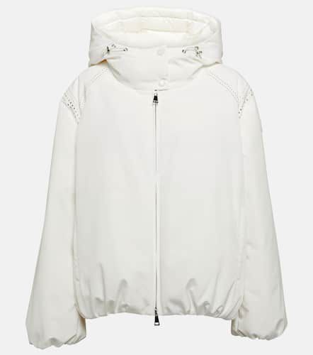 Verzierte Daunenjacke Martinet - Moncler - Modalova