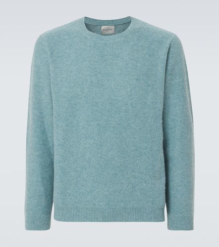 Le Kasha Pullover in cashmere - Le Kasha - Modalova