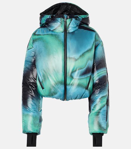 Cropped-Skijacke Daisy - Aztech Mountain - Modalova