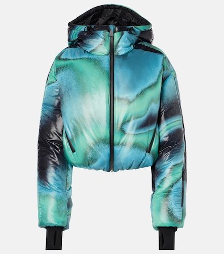 Piumino da sci Daisy cropped - Aztech Mountain - Modalova