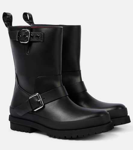 Stiefel Trace aus Lederimitat - Stella McCartney - Modalova