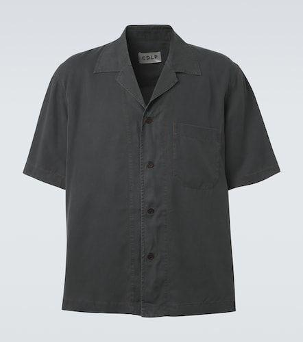 CDLP Camicia da bowling Pool - CDLP - Modalova