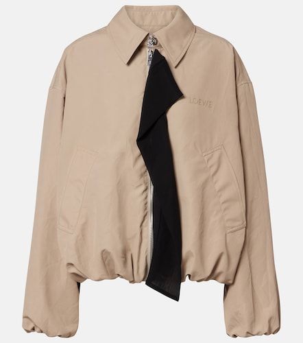 Loewe Giacca blouson - Loewe - Modalova