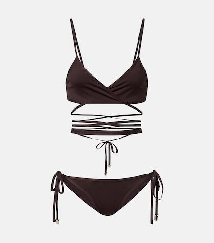 The Attico Set de bikini - The Attico - Modalova