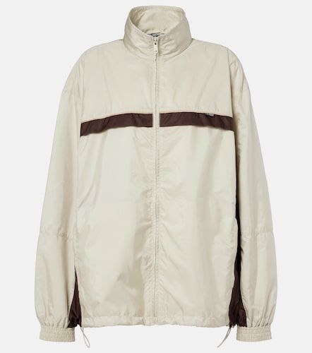Prada Re-Nylon jacket - Prada - Modalova