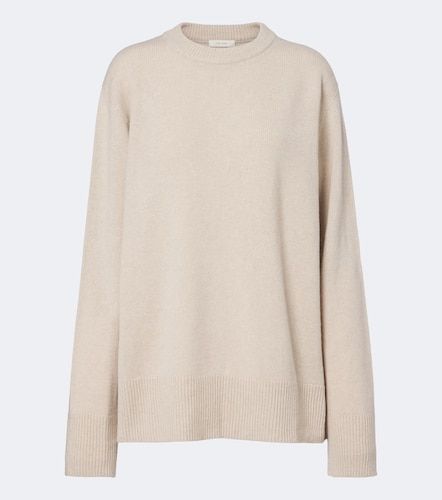 Sibem wool and cashmere sweater - The Row - Modalova