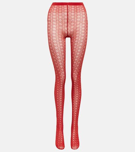 X Simkhai - Collant Intricate Sheer - Wolford - Modalova