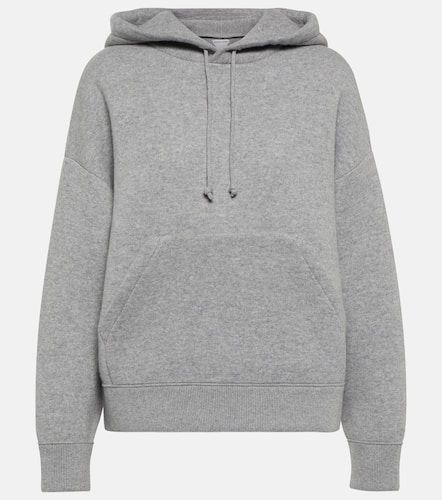 Hoodie aus einem Kaschmirgemisch - Bottega Veneta - Modalova