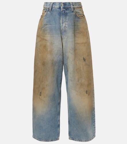 Jeans a gamba larga Penicillin - Acne Studios - Modalova