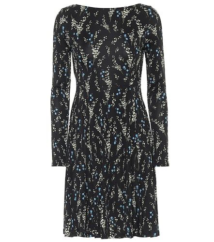 Erdem Minikleid Martine aus Jersey - Erdem - Modalova