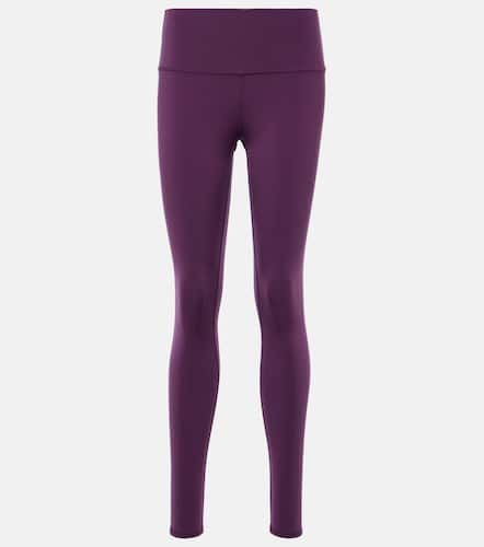 Airbrush high-rise leggings - Alo Yoga - Modalova